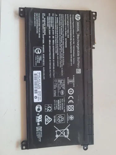 bateria notebook hp pavilion x360 BI03XL 