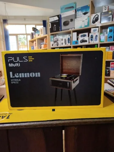 Vitrola sp622 lebnnon