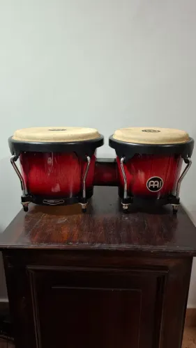 Bongô Meinl