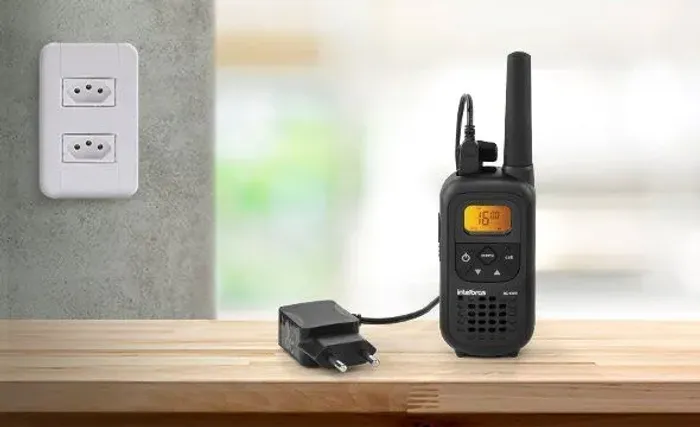 Rádio HT Intelbras Rc4002