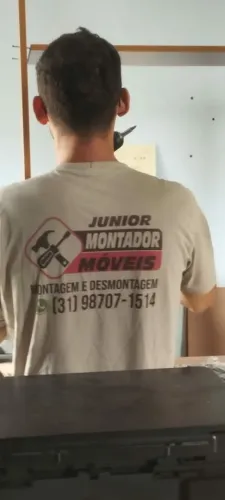 Montador de móveis 