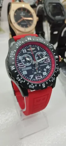 RELÓGIO 1LINHA BREITLING