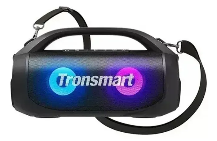 Caixa de Som Bluetooth Original Tronsmart Bang Se Nova