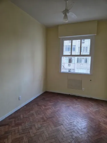 Conjugado na Praia de Botafogo