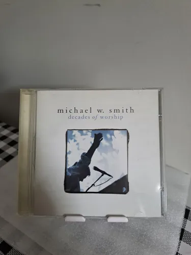 CDS MICHAEL W. SMITH