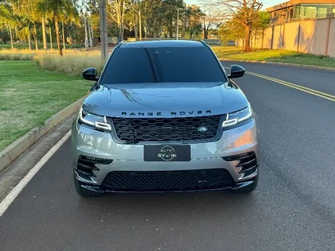 Land Rover Range Rover Usados e Novos em SP