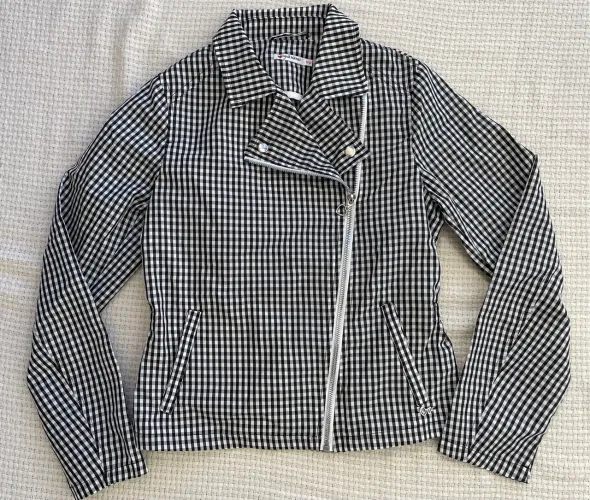 Casaco infantil feminino Original Marines marca italiana