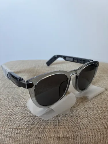 Óculos com Som Bluetooth JBL