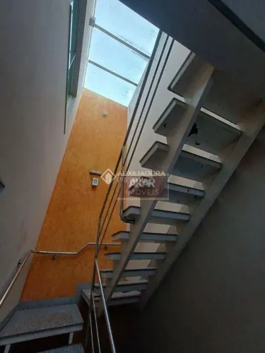 Prédio à venda, 302 m² por R$ 1.060.000,00 - Jardim Las Vegas - Santo André/SP