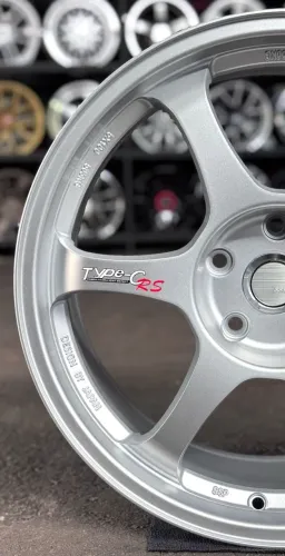 Rodas Aro 18 Furação 5X112 5x114