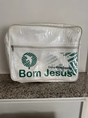 Bolsa Escolar Colégio Bom Jesus