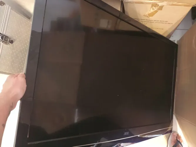 TV LED 42 polegadas AOC