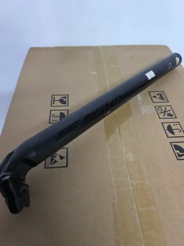Canote Specialized 30.9 400mm Aluminio