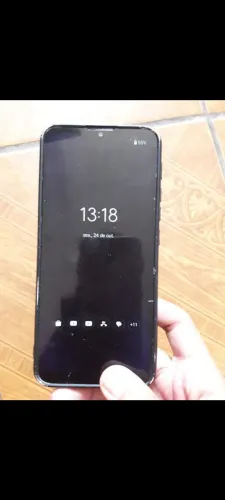 smartphone moto g9 play