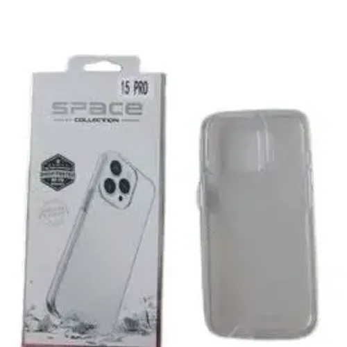 Capinha Space Collection - iPhone 15 Pro