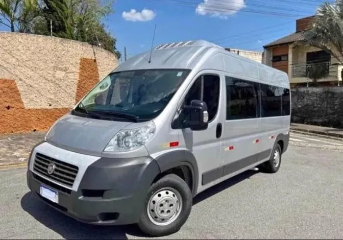 DUCATO 2018