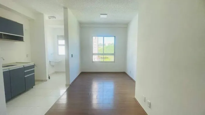 Apartamento para VENDA no condomínio DOCE LAR BELLA COLÔNIA, em Jundiaí/SP.