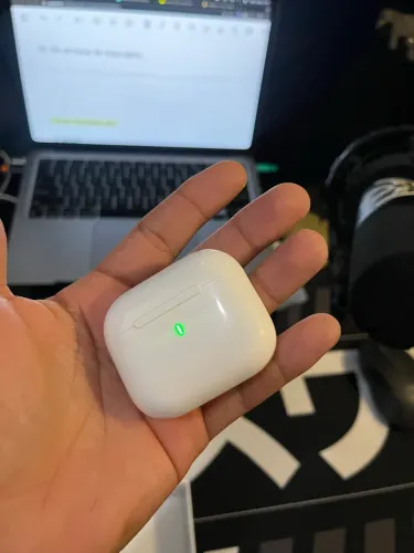 Fone bluetooth bettdow original otimo som