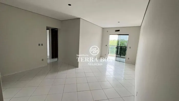 Apartamento Condomínio Ivory
