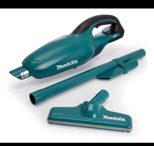 Aspirador Bateria Makita