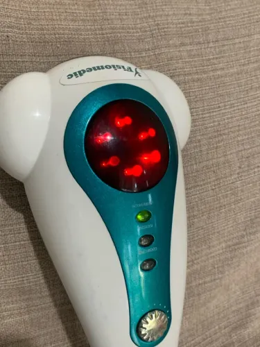 Aparelho de Estética e Massagem Fisiomedic
