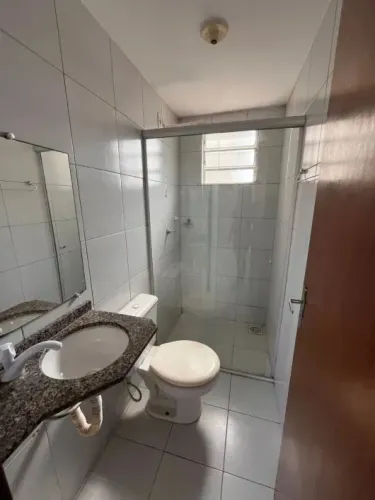 ~APARTAMENTO NO VICENTE FIALHO