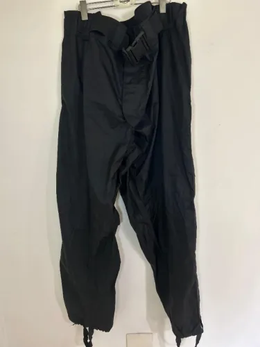 Calça Capa De Chuva Harley-davidson Tam : 58