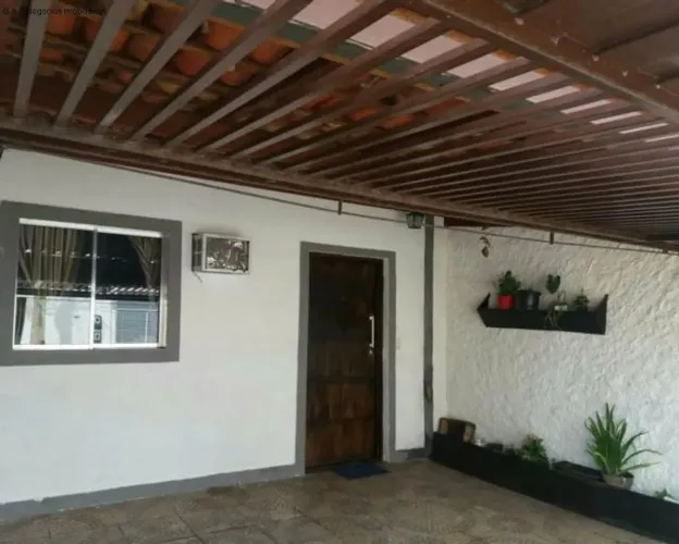 CASA À VENDA NA VILA HORTÊNCIA - SOROCABA/SP