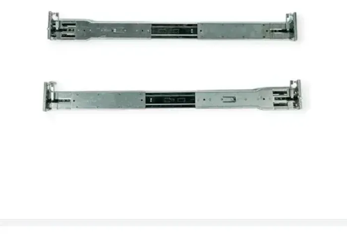 Par De Trilho Para Servidor Hp Proliant Dl380p G8 G9