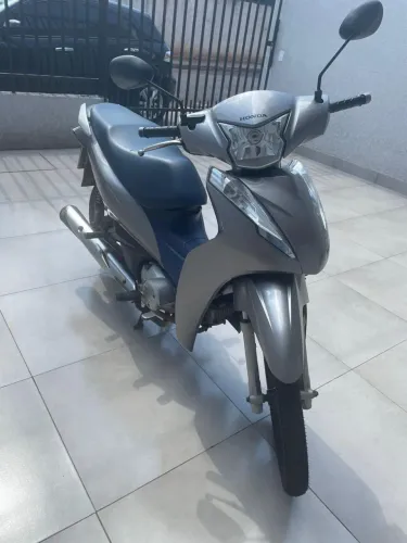 Biz 2020 único dono