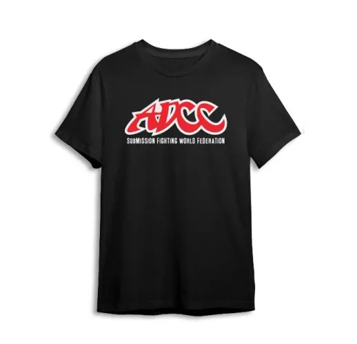 camiseta adcc