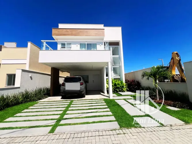Casa à venda no Morada do Lago , ARUANA , Aracaju, SE