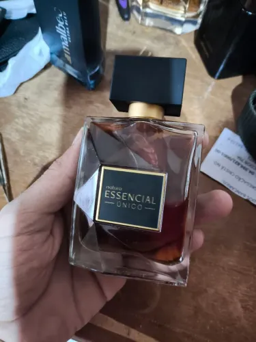 Vendo Natura Essencial Único