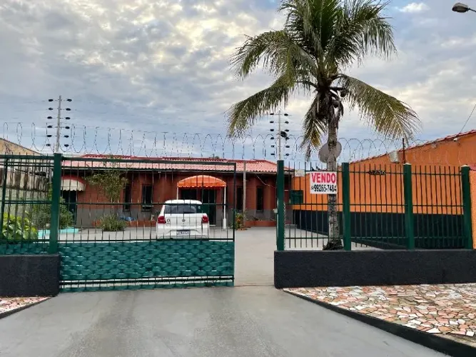 Excelente Casa Residencial/Comercial em Porto Velho/RO