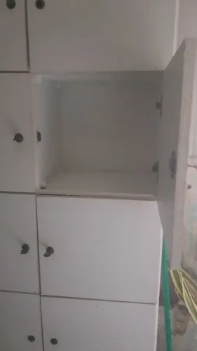 Móvel organizador