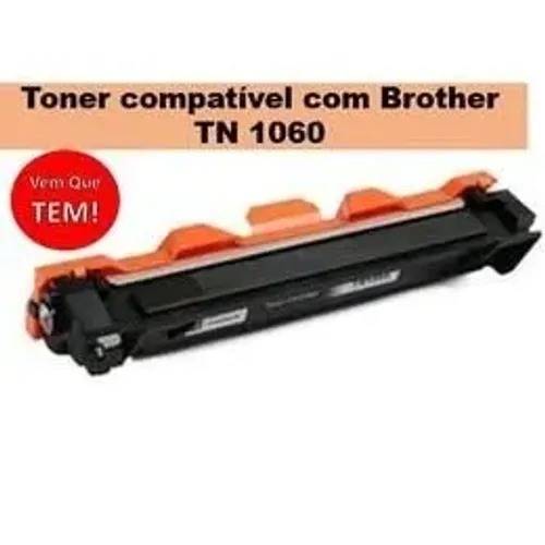 Cartucho de toner Laserjet TN1060 - PROMOÇÃO
