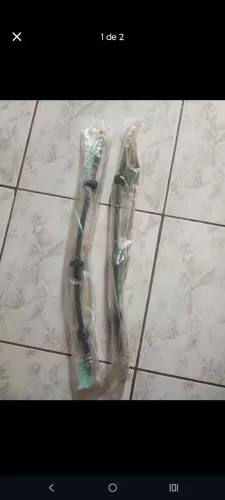 Flexível para freio Ducato Marea