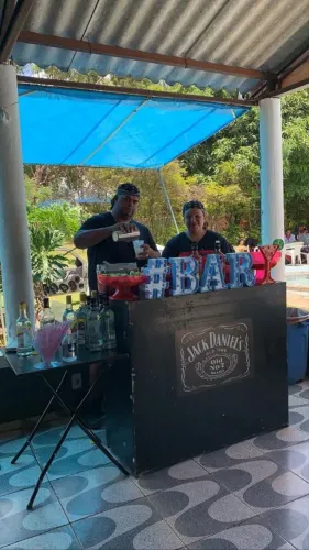 Bartender 