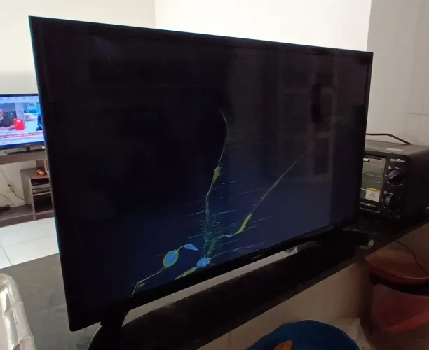 Tv UN32J4300AG