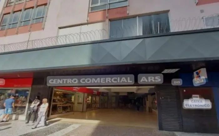 Locação Sala Florianópolis SC