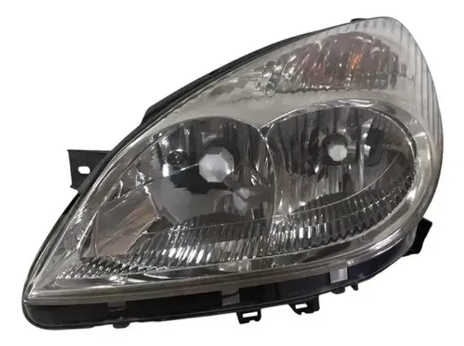 Farol Lado Esquerdo Citroën C5 2.0 2004