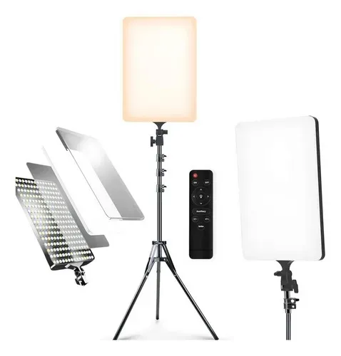 Painel de Led Com Tripé - OIH-4982