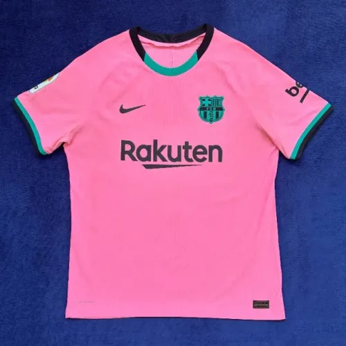 Camisa Barcelona 2020/2021