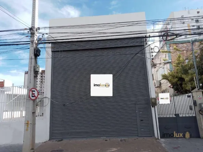Loja para alugar, 217 m² por R$ 8.000,00/mês - Centro - Campos dos Goytacazes/RJ