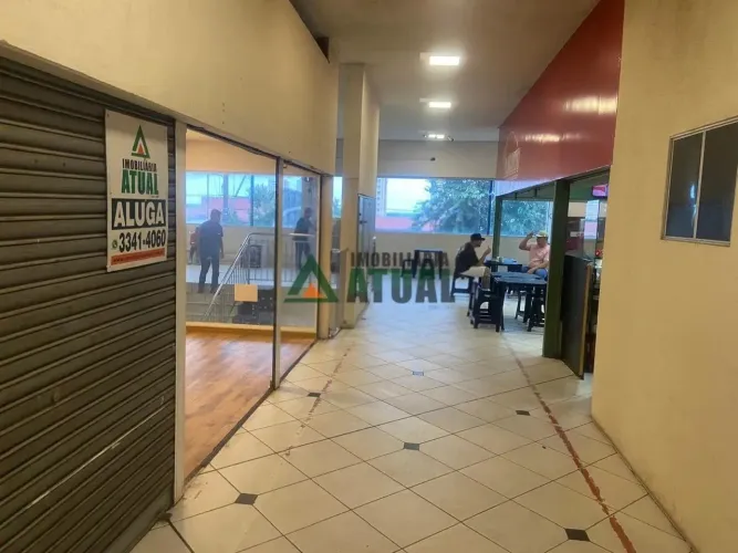 Sala Comercial para alugar por R$ 300.00, 5.00 m2 - CENTRO - LONDRINA/PR