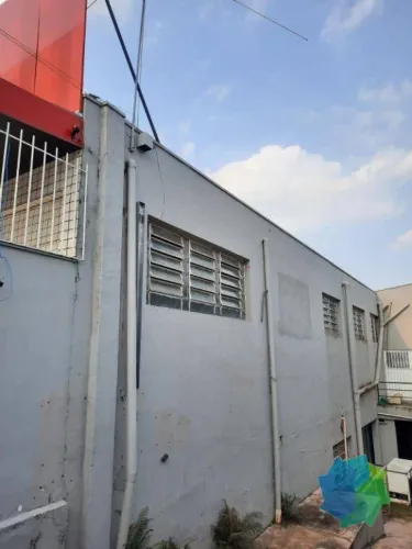 Salão para alugar, 1300 m² por R$ 12.000,00/mês - Vila Flora - Salto/SP