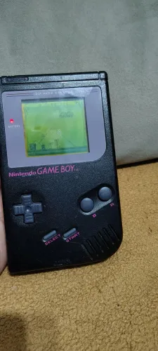 Nintendo game boy
