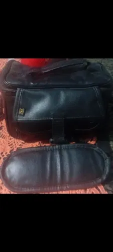 Estojo para câmera 