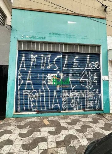 Salão para alugar, 70 m² por R$ 2.200,00/mês - Centro - Suzano/SP