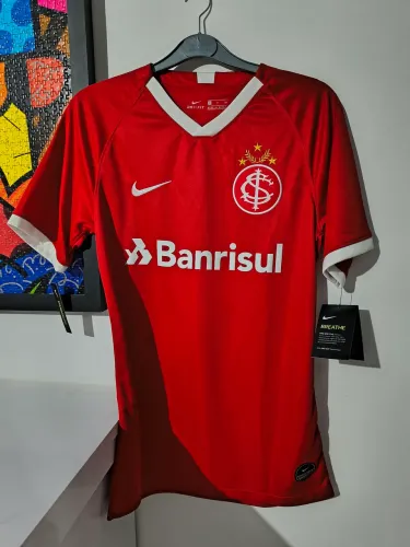 Camisa Internacional